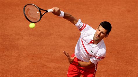 roland garros 2021 results|Roland.